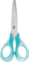 Maped - School and craft scissors Sensoft Pastel 13 cm, rounded tip, flexible and ergonomic handles - lilac, assorted