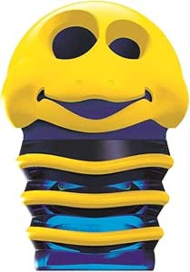 Maped Croc-Croc Sharpener, 1 Unit, Assorted color