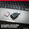 SanDisk Ultra UHS I 128GB SD Card 140MB/s for DSLR and Mirrorless Cameras, 10Y Warranty