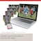 SanDisk Ultra UHS I 128GB SD Card 140MB/s for DSLR and Mirrorless Cameras, 10Y Warranty