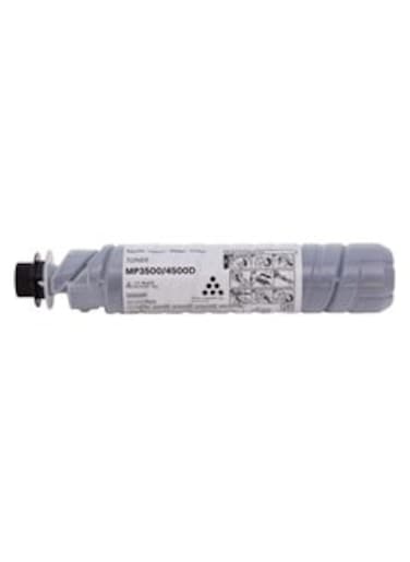MP4500,3500 Compatible Toner Cartridge, Black