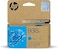 HP 938e EvoMore Cyan Original Ink Cartridge 4S6X9PE Works With Hp Officejet Pro 9720, 9730, 9120, 9120b, 9110b, 9130, 9130b