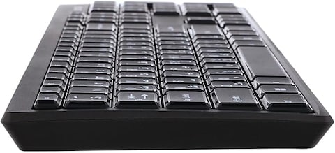 HyperX Lenovo 100 Wireless Keyboard and Mouse Combo