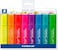 STAEDTLER Textsurfer Classic Highlighters (STAEDTLER) (Pack Of 8)