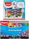 Maped Stationery Color 42-Piece Set
