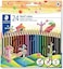 Staedtler Color Pencils Pack of 24 Pieces