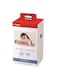 Canon KP-108IN Color Ink Paper Set for Canon Selphy CP910/CP810 Photo Printer, 108 Sheets, White