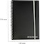 Pukka Pad, Black Jotta Polyprop A5