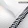 Pukka Pad, Black Jotta Polyprop A5