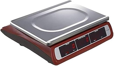 Camry ACS-JE31 Price Computing Digital Scale (30kg)