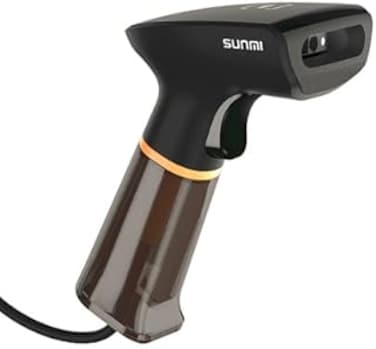 SUNMI 2D Handheld Scanner