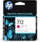 HP Ink No 712 HP712 HP 712 Magenta (3ED68A)