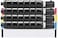 Compatible Toners for GPR55 C-EXV-51 for Use with  IMAGERUNNER ADVANCE C5535 5535I C5540I C5550I C5560I Printer,4-Pack