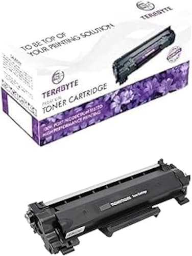 TN-2405 Toner Cartridge for HL-2335D, L2370DN and DCP-L2535D BLACK