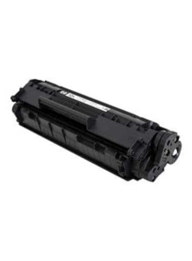80A Original LaserJet Toner Cartridge Black