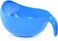 Home Rice, Fruits, Vegetables Washable Colander - Blue