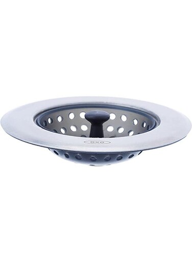 Silicone Sink Strainer Eu