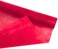 Wrapping Paper Roll Non Woven Red 70cm x 20m.