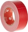 ATLAS BINDING/CLOTH TAPE 50MMX25 METER RED AS-BTC2025-RD