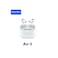 Air 3 Wireless Earbuds - with cover case