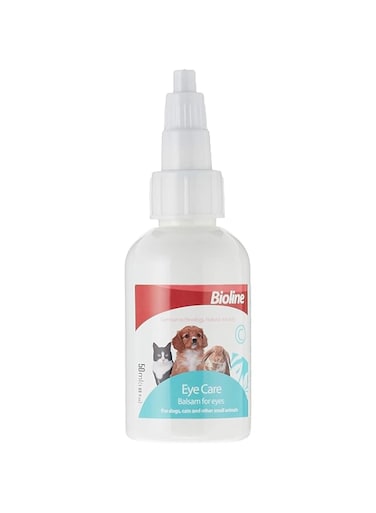 Bioline EYE CARE DROPS
