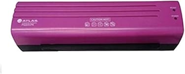 Atlas AS-LM2-P42D3-PK A4 Laminating Machine
