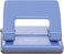 Atlas 2 Hole Puncher, Blue - St002