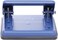 Atlas 2 Hole Puncher, Blue - St002