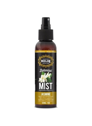 Reliq Perfume/Mist Jasmine (120ml)