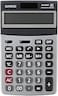 Casio AX-120ST Value Series - Desk Top/Compact Desk Type Calculator, 0.17 kilograms