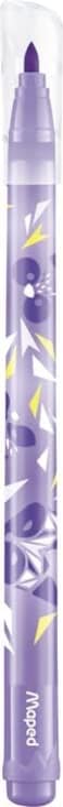 Maped - Mini Cute felt tip pens, pack of 12