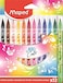 Maped - Mini Cute felt tip pens, pack of 12