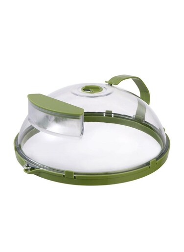 High Temperature Resistant Food Heating And Fresh Keeping Cover For Microwave Oven