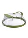 High Temperature Resistant Food Heating And Fresh Keeping Cover For Microwave Oven