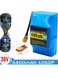 High-Performance 36V Lithium Battery Pack with XT60 Plug