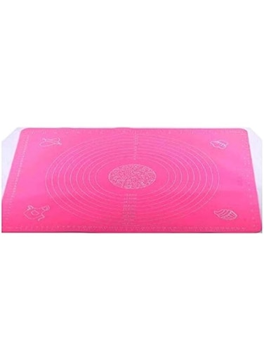 Cut Mat Silicone Sugarcraft Fondant Clay