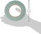 Atlas Cloth Tape 1"X25M (25mm) Green