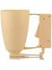Handle Cake Makinhelper Cup Pastry Batter Dispenser Meatball Mould Maker Device Kitchen