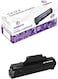 106A Toner Cartridge for Laser 107 MFP135 MFP137 1000 pages (PACK OF 2 )