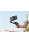 Velocam 3-Axis Gimbal Stabilizer with Extension Rod &amp; Pro Shooting Modes