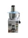 Generic Electric Food Chopper with 6L and 5L Capacity, Stainless Steel, 4 Blades (Medium, 5, litter), PLS55896