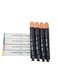 C-EXV29 / NPG46 / GPR31  Compatible Toner Premium Quality Toner Cartridges for Canon IR Advance C5030 C5035 C5235 C5240 (Black Cyan Yellow Magent)4 PCS COMBO