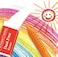 Faber-Castell Grip Erasable Crayon Set - Pack of 12 (Assorted)