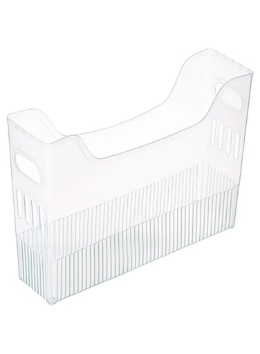 Keyway Multi-function Separator Small Clear
