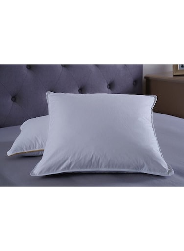 emirates Ultimate Duck Down Feather Filler 45x45cm-White