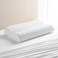 Home Contour Memory Foam Pillow - White