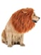 Dog Costume, Halloween Dog Costumes Lion Mane for Medium Large Dogs, Realistic Lion Wig Costumes for Dogs, Funny Dog Costumes Wig, Halloween Christmas Costumes for Dogs for Photoshoots Entertainment