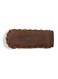 Nokona Leather Hot Handle Holder Spiral Stitched Coffee