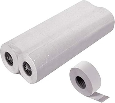 Atlas Price Label Roll For C20,36