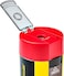 Staedtler 511 004 St Noris Round Design Tub Sharpener, Red